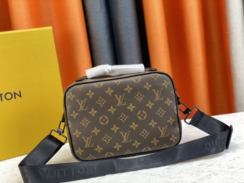 LV Satchel bags